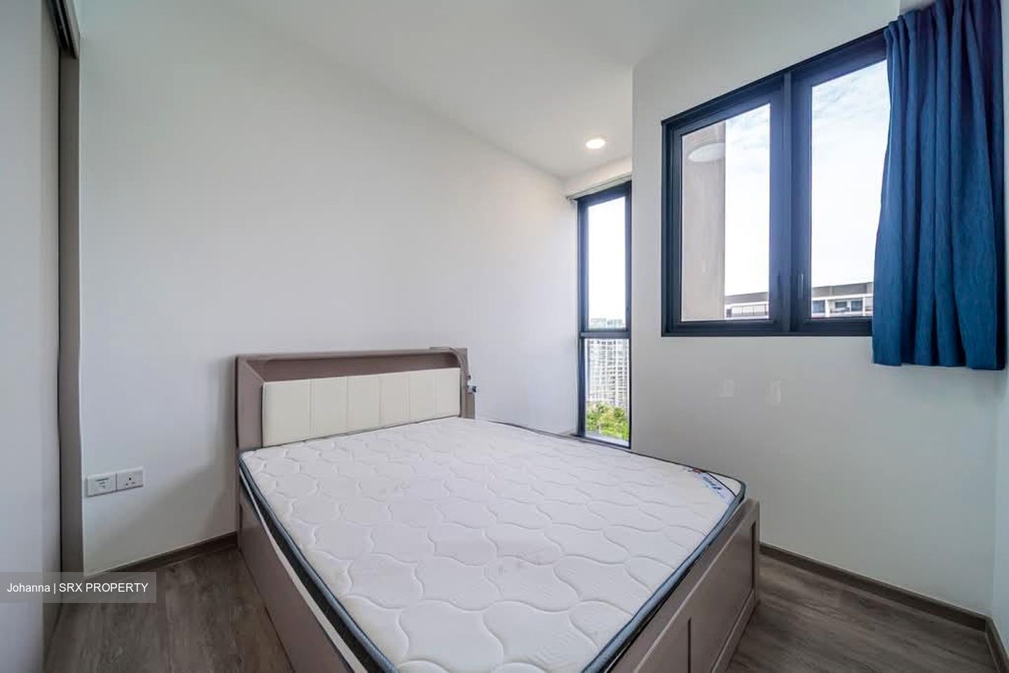 Sengkang Grand Residences (D19), Apartment #579698351